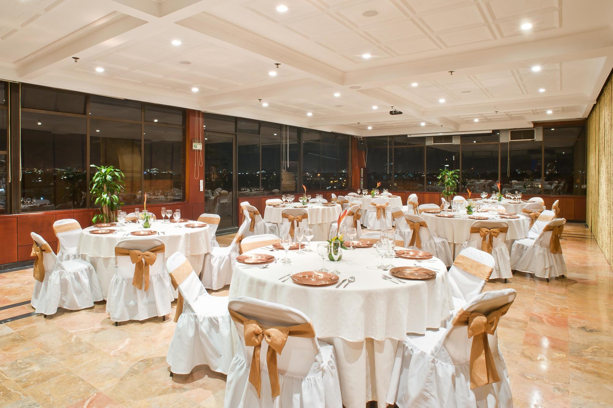 Hotel Dann Norte
