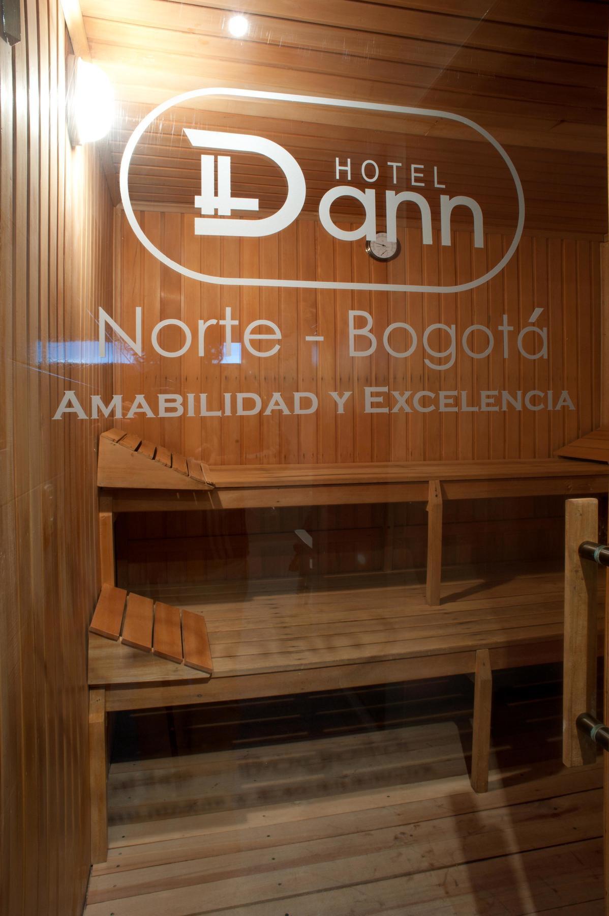 Dann Norte Bogota