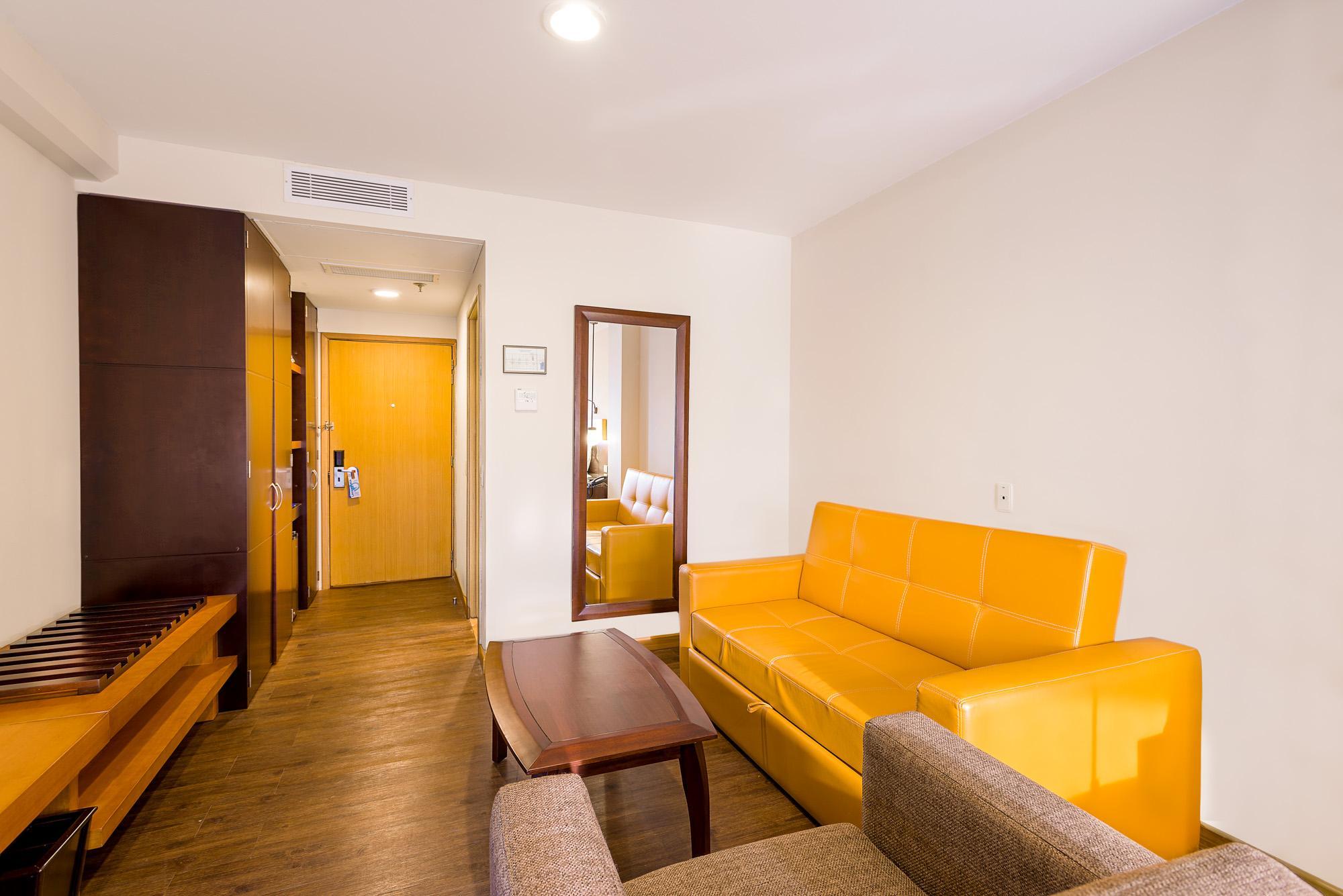 Hotel Dann Norte Bogota