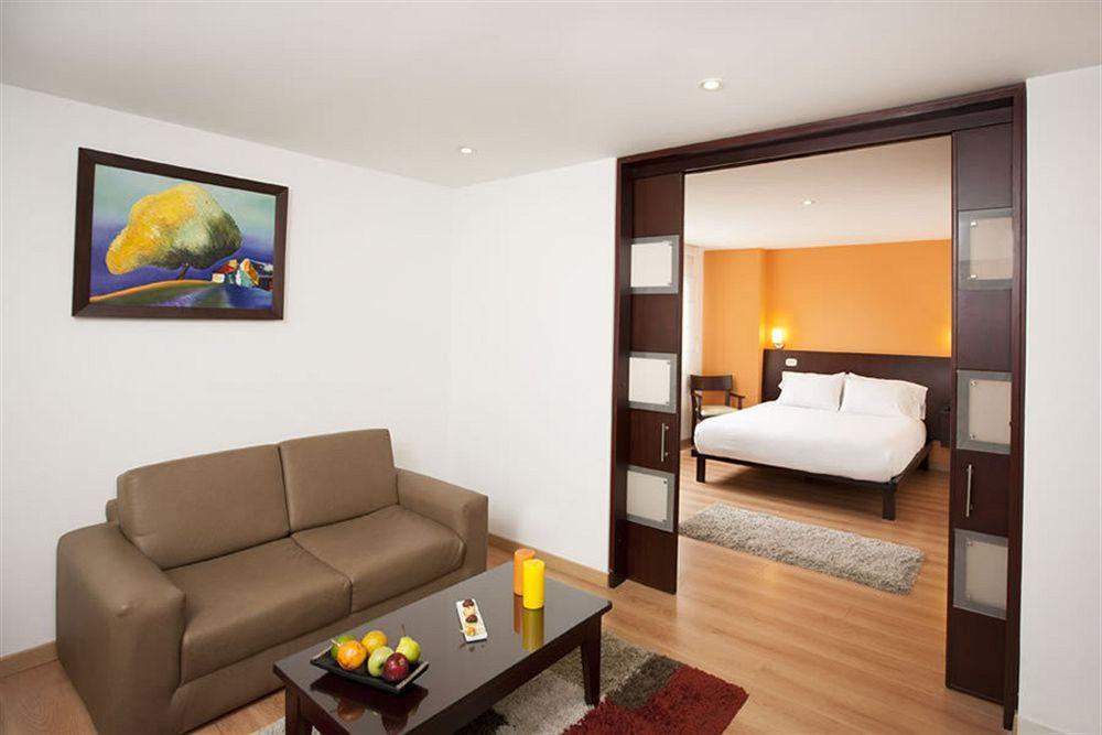 Tivoli Bogota