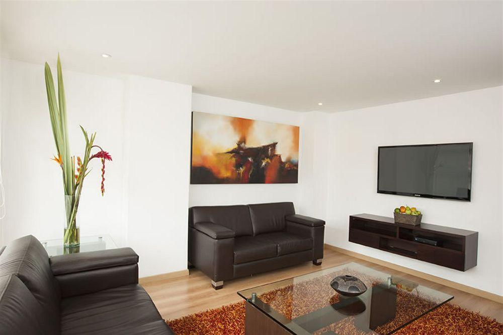 Aparthotel Tivoli 4*