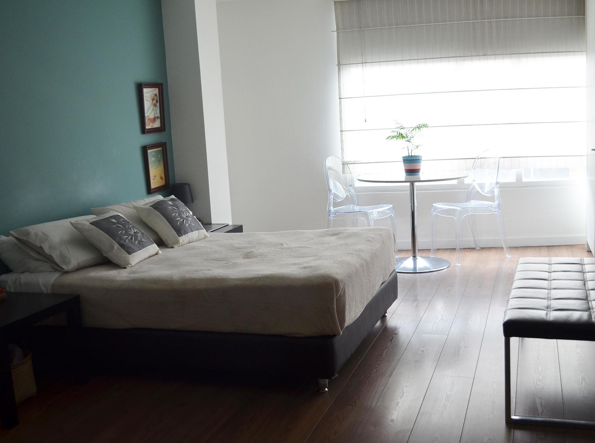 Hotel Living 55 4*