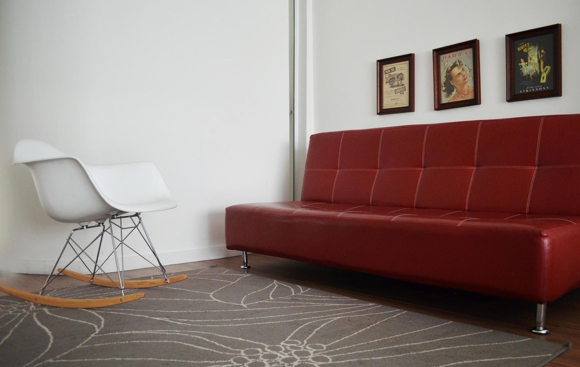 Hotel Living 55 Bogota