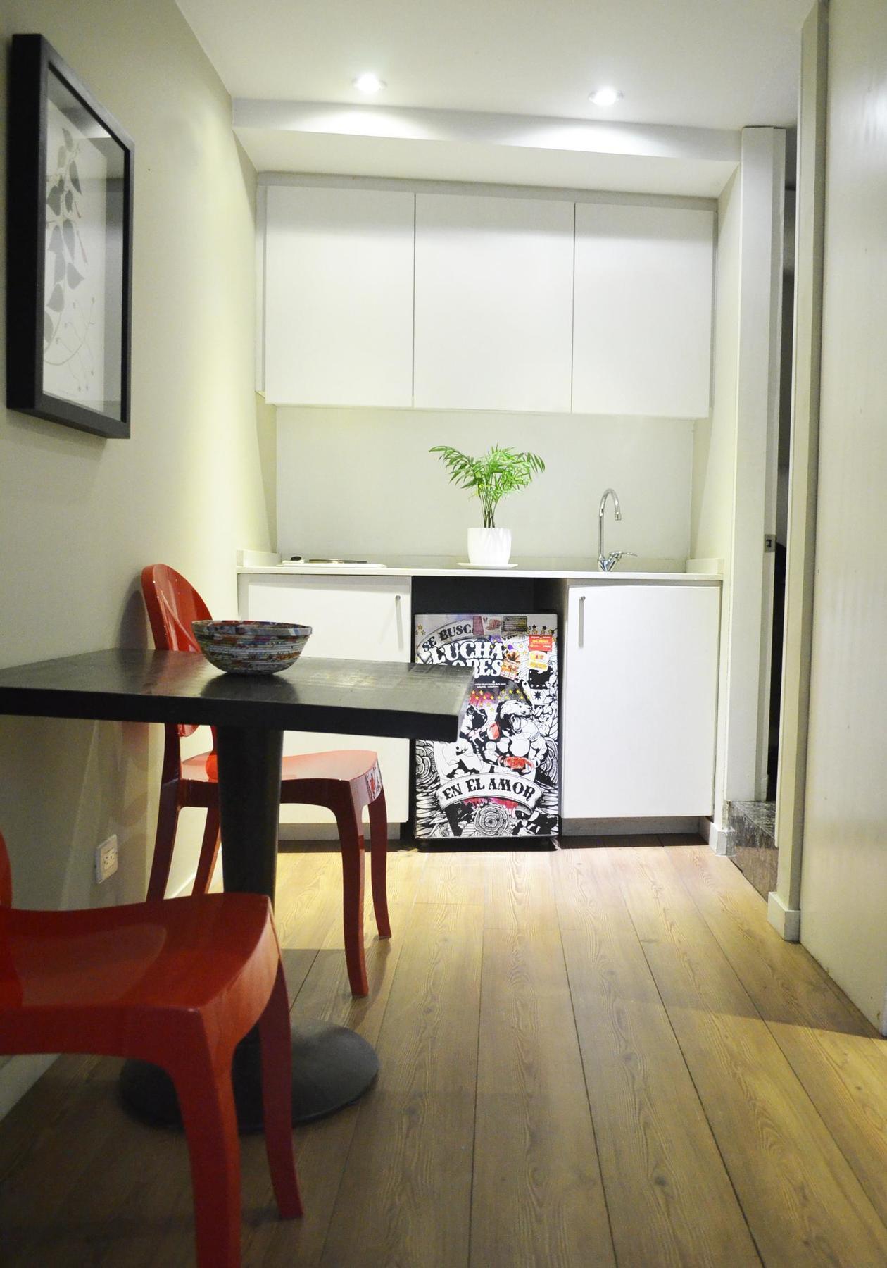 Living 55 Bogota
