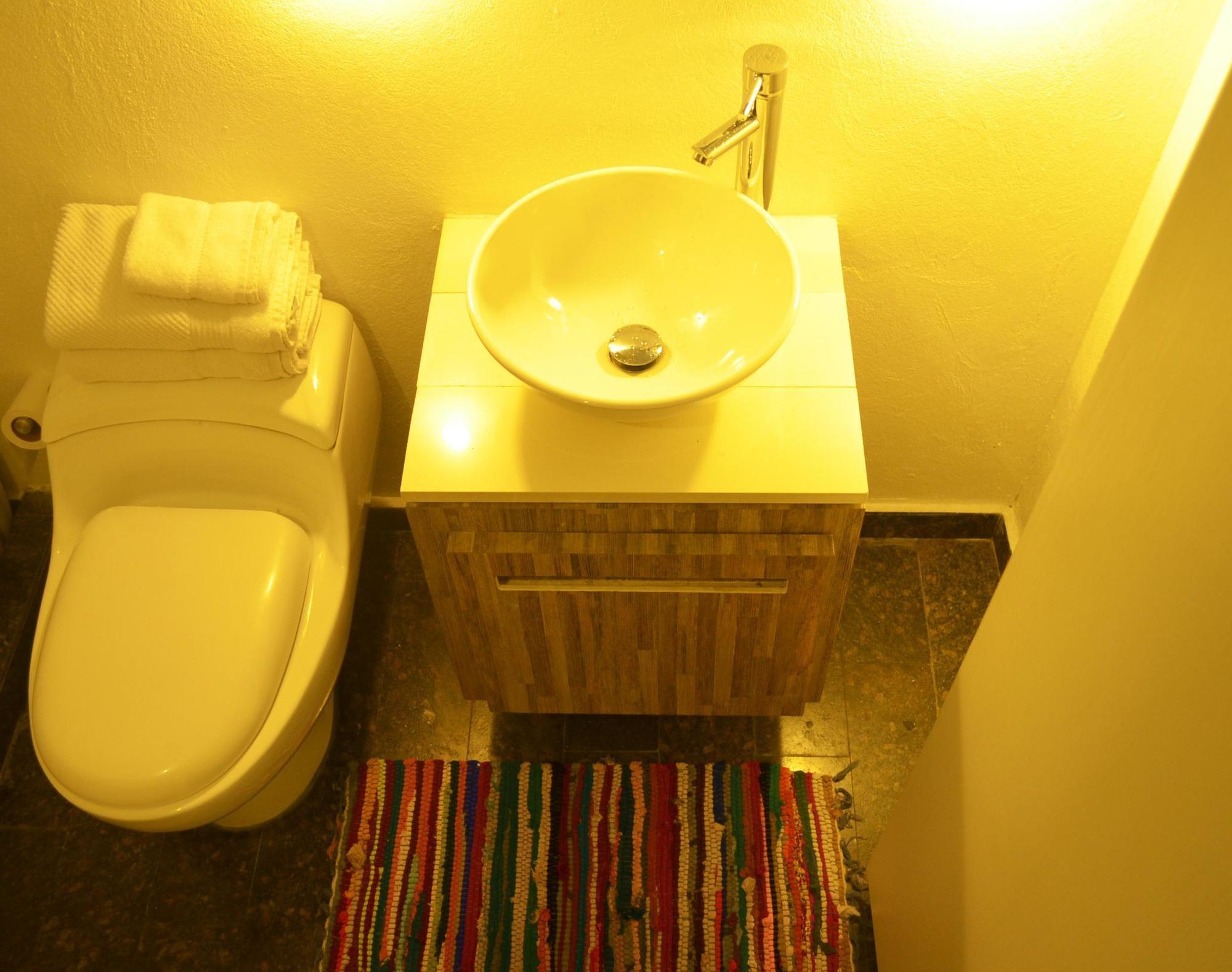 Hotel Living 55