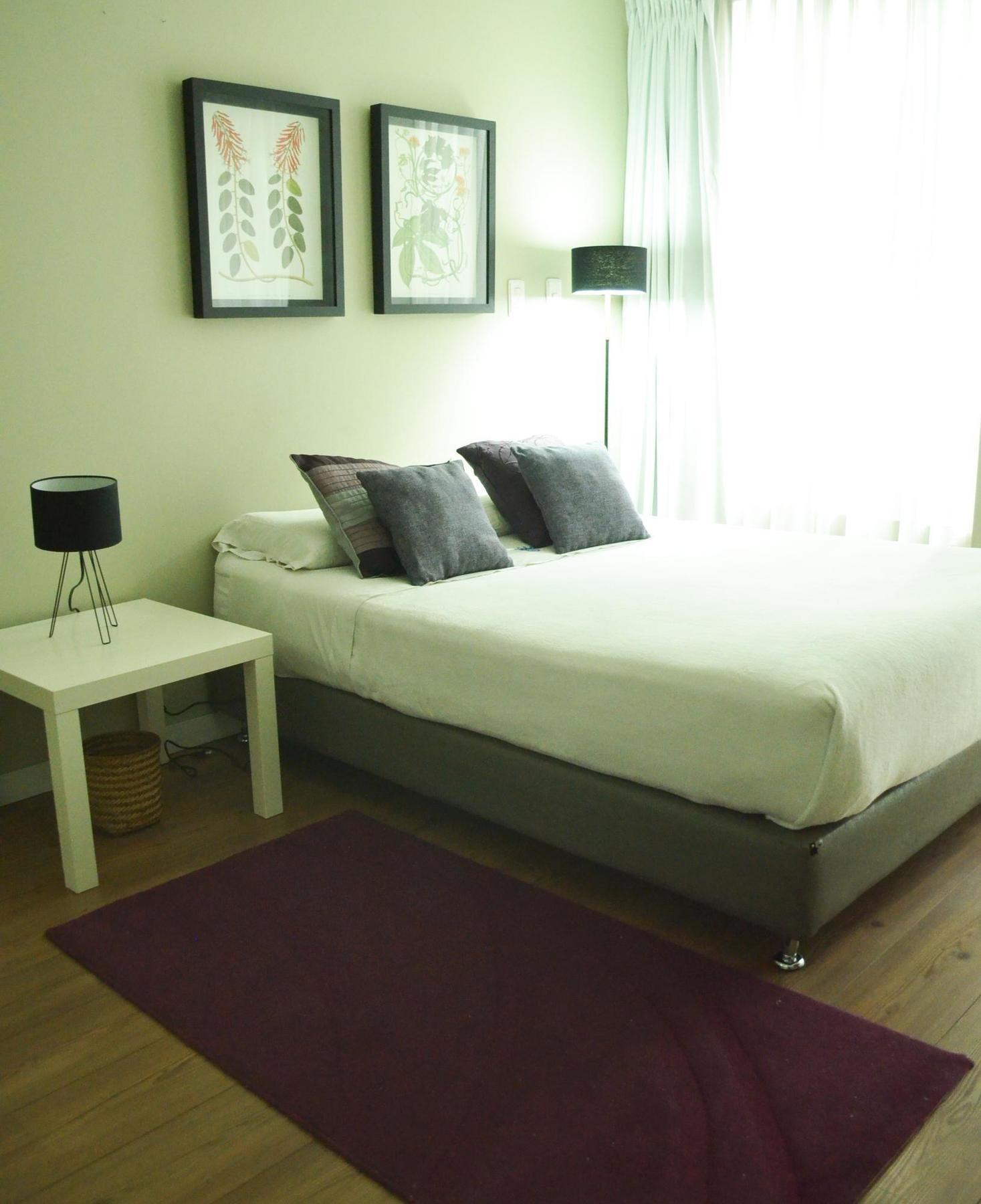 Hotel Living 55 4*