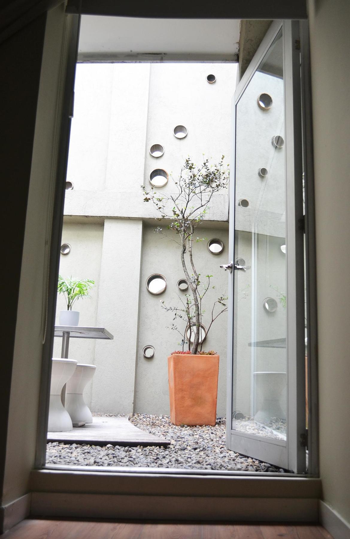 Hotel Living 55 Bogota