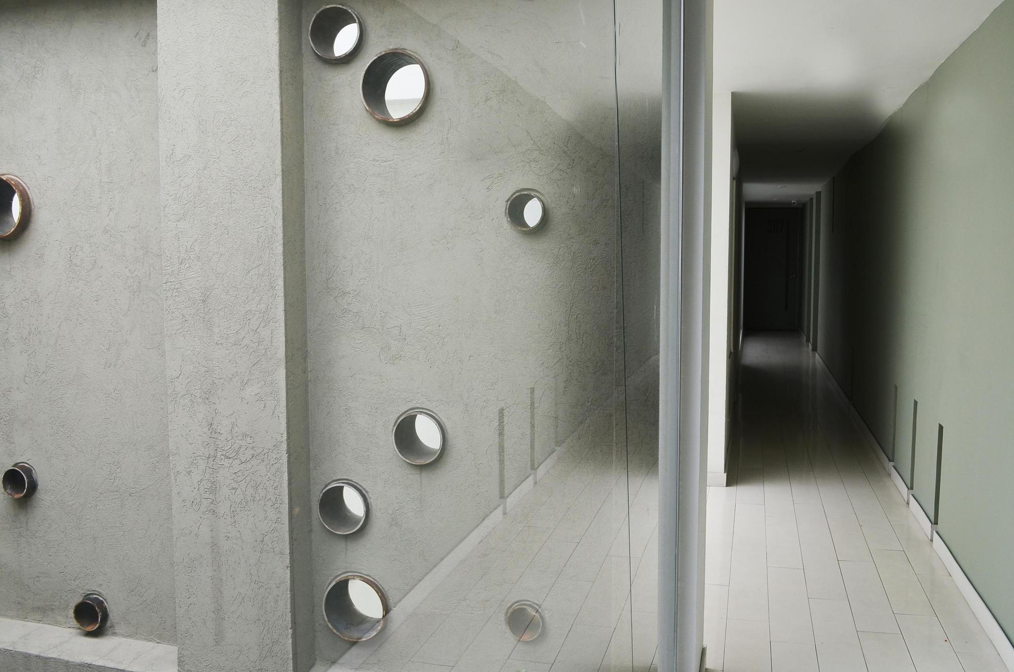 Hotel Living 55