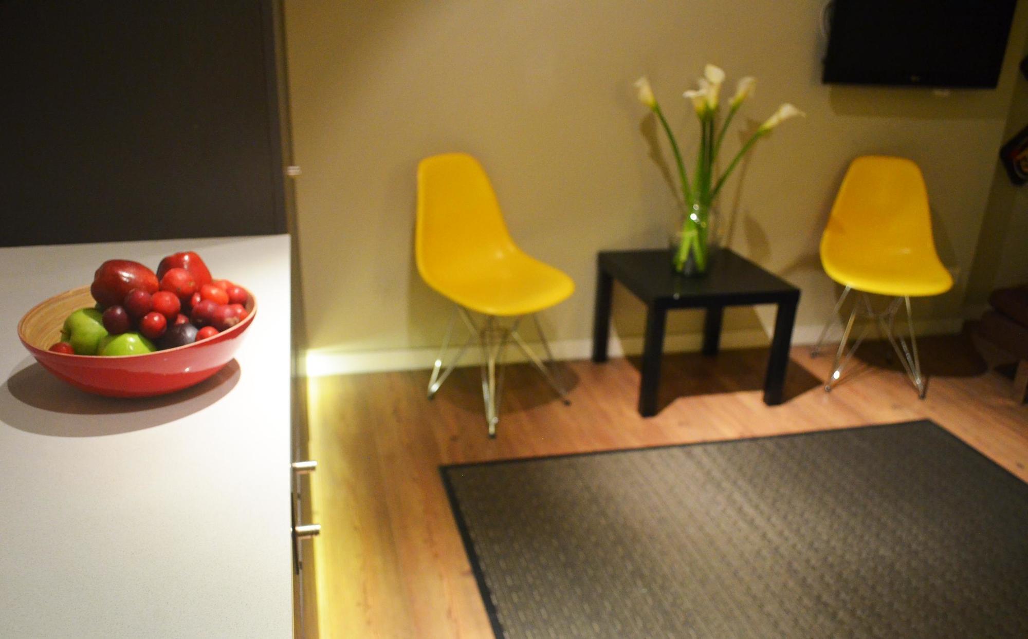 Hotel Living 55