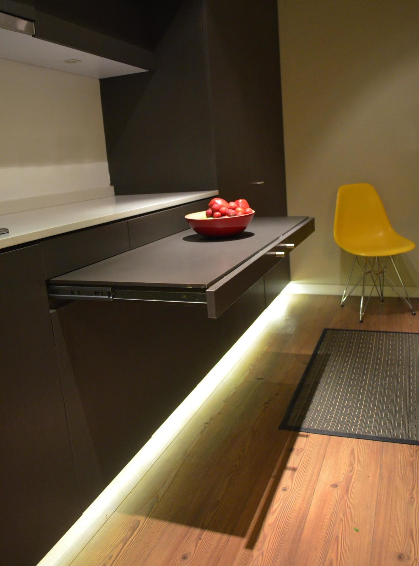 Living 55 Bogota