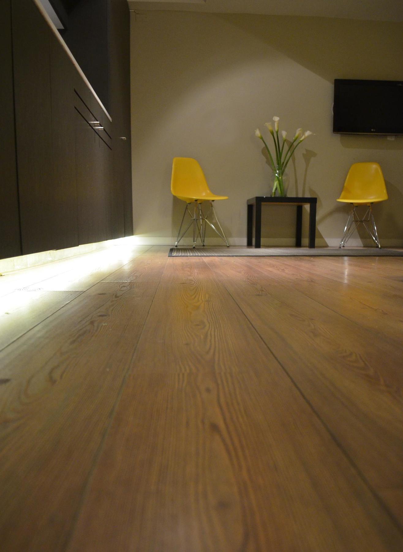 Hotel Living 55 Bogota
