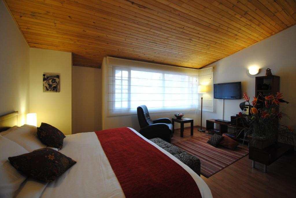 La Mansion Bed & Breakfast 3*