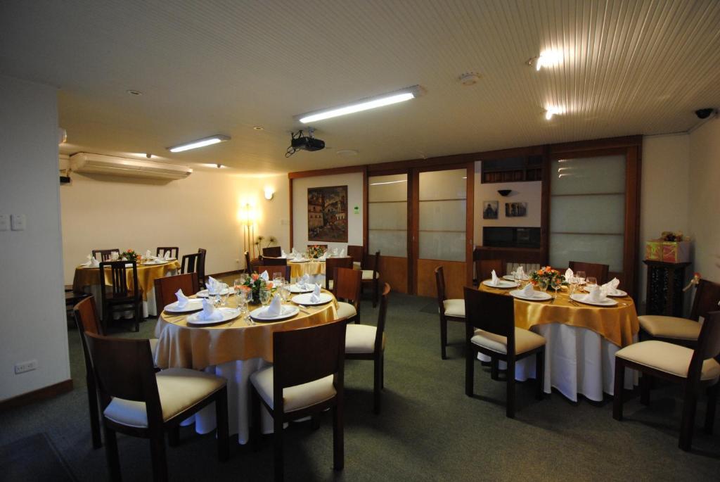 La Mansion Bed & Breakfast 3*