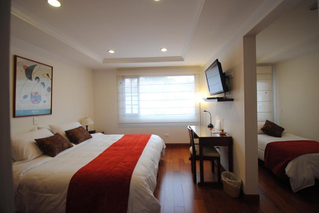 La Mansion 3*