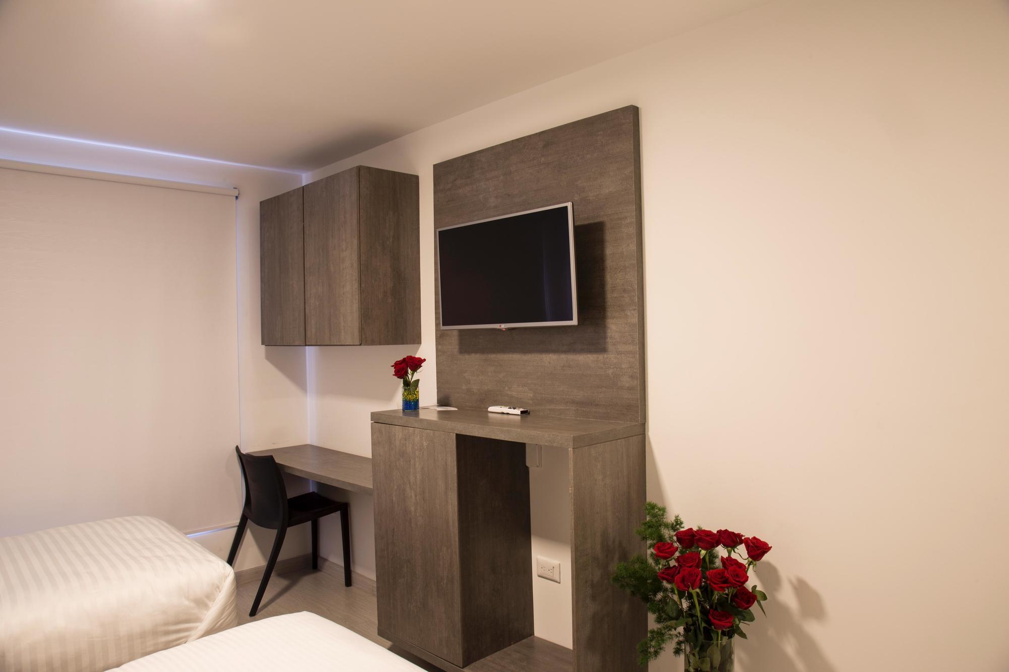 Hotel Agora Self-service Boutique