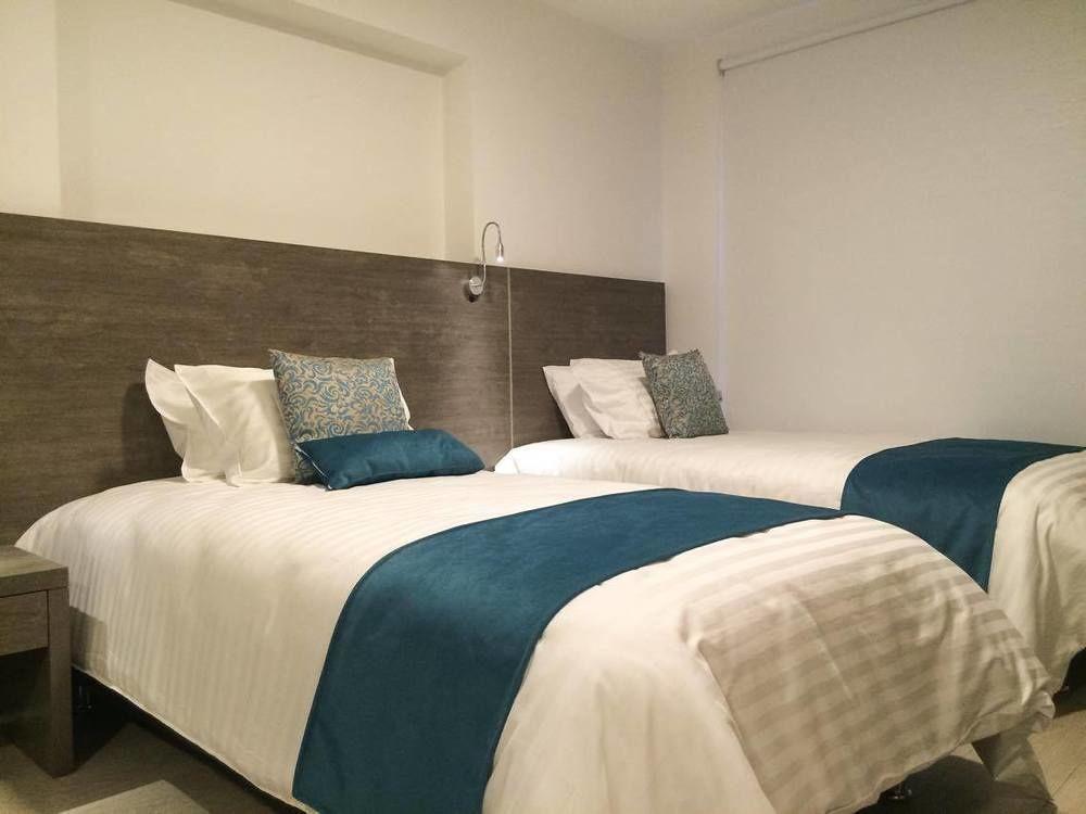 Hotel Agora Self-service Boutique