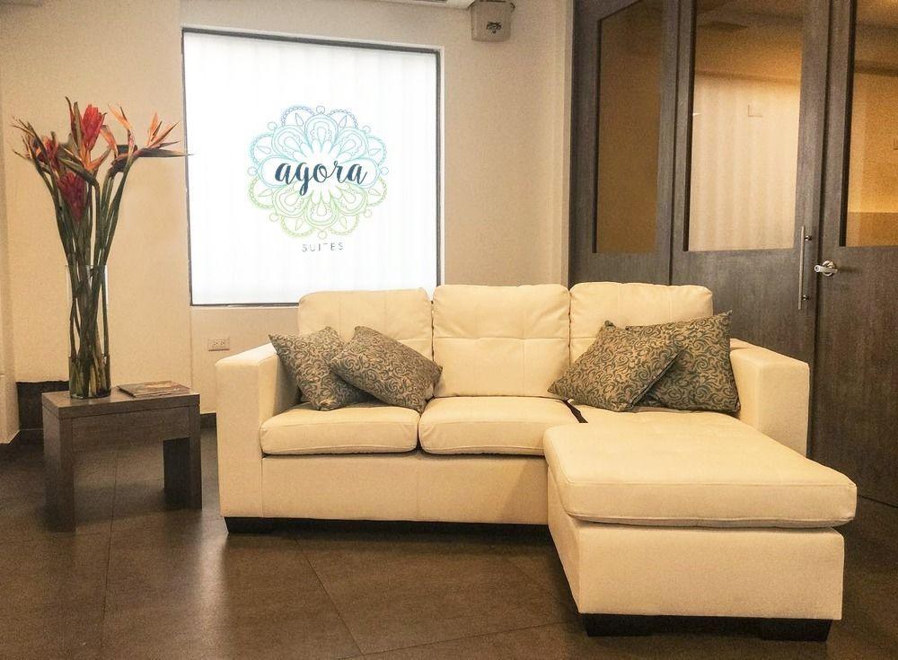 Hotel Agora Self-service Boutique Bogotá