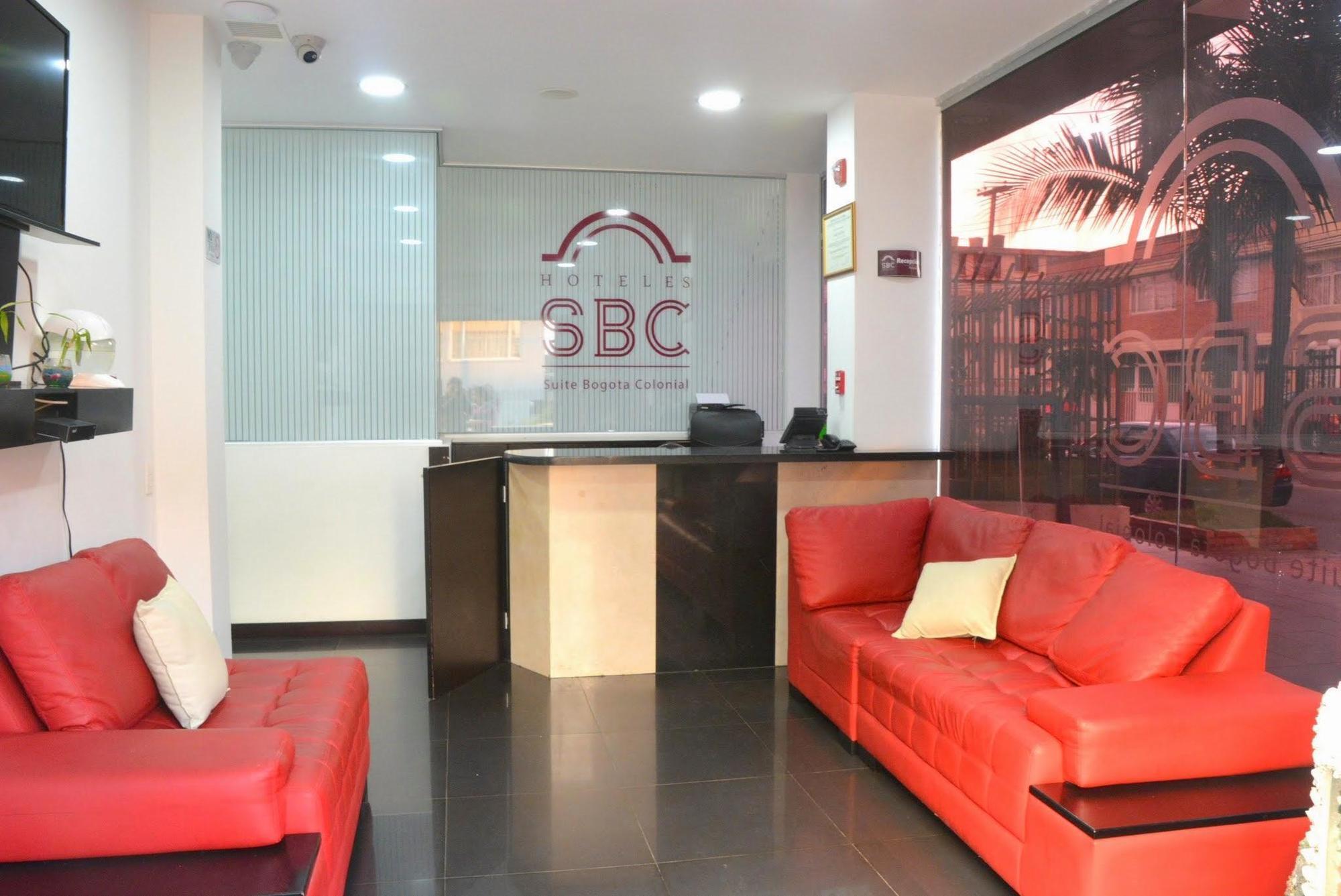 Hotel Sbc 3*