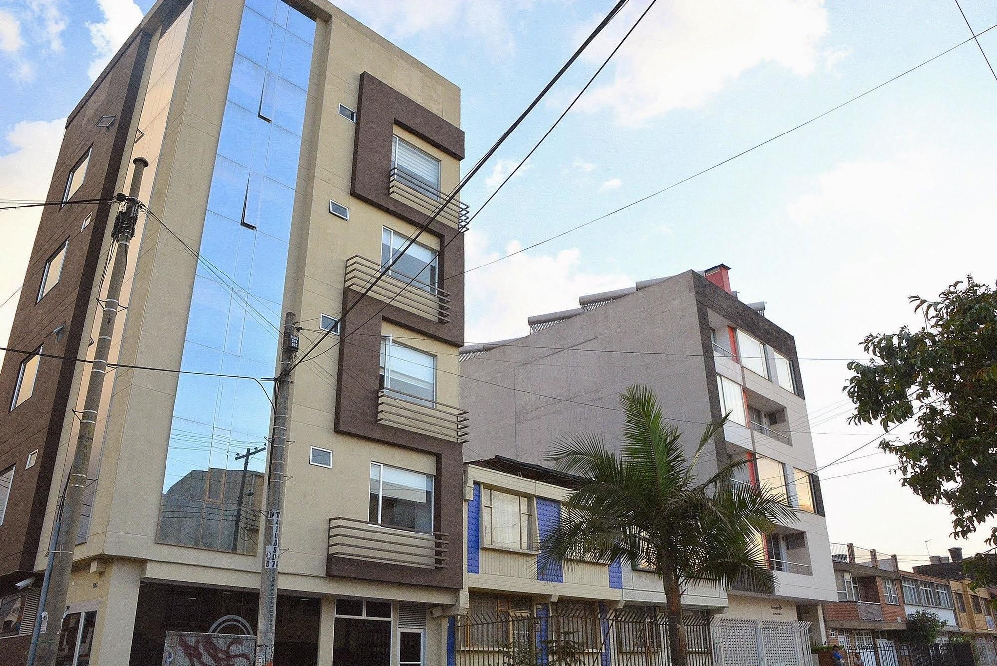 Hotel Sbc 3*