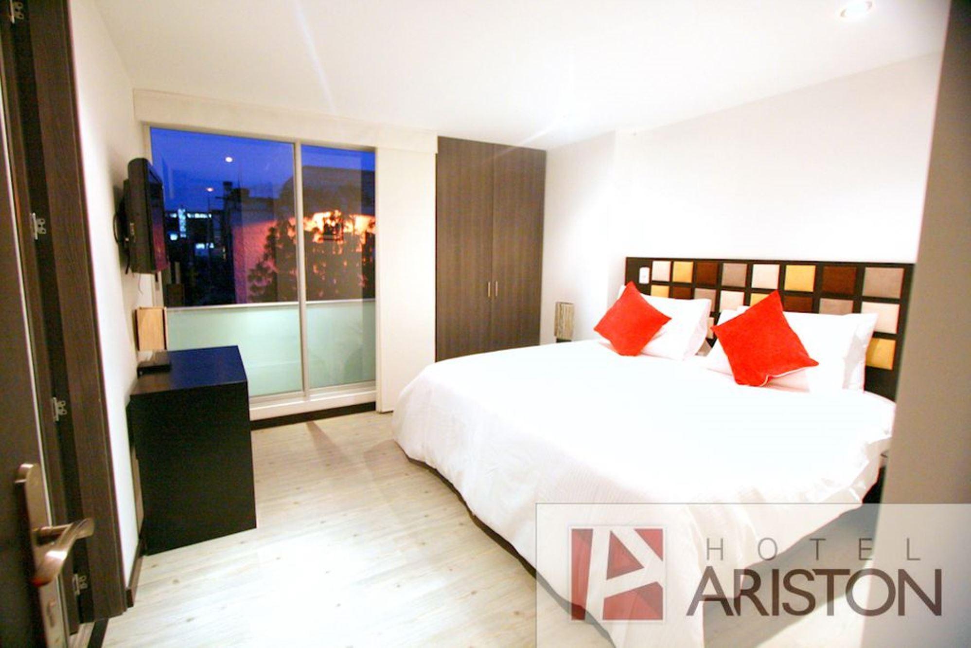Aw Ariston Bogota