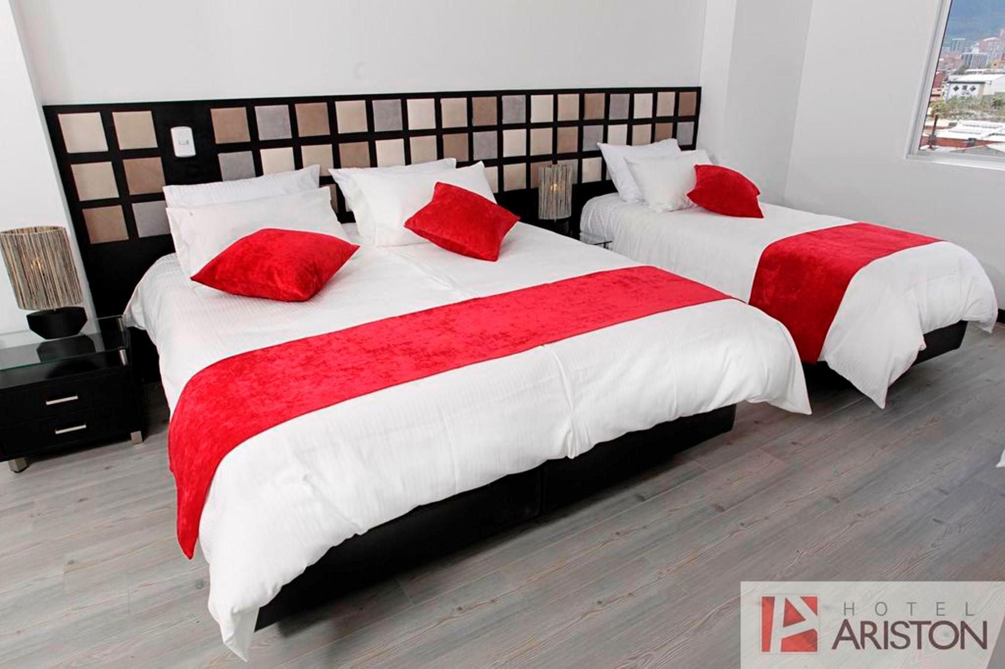 Hotel Aw Ariston 3*