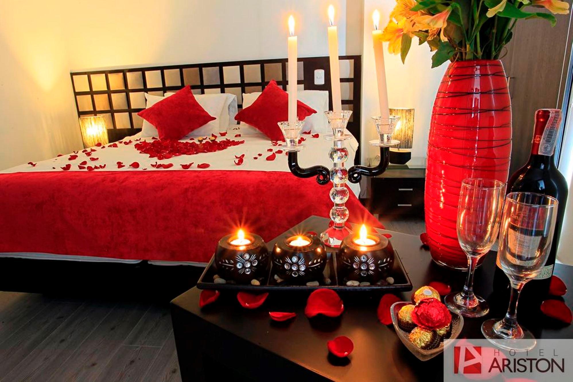 Hotel Aw Ariston Bogota
