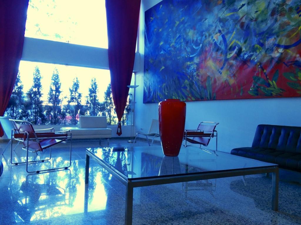 Hotel Oceania Museo Bogota
