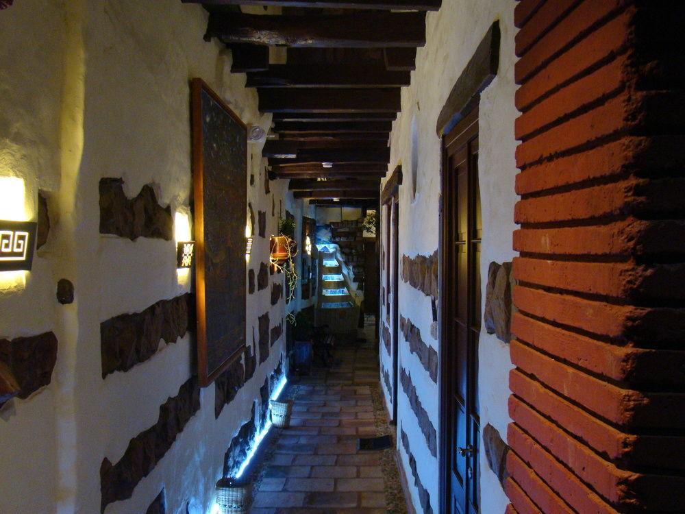 Muisca Bogota