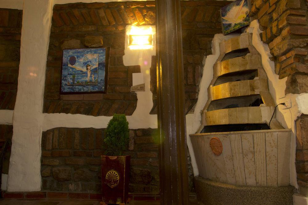 Hotel Muisca Bogota