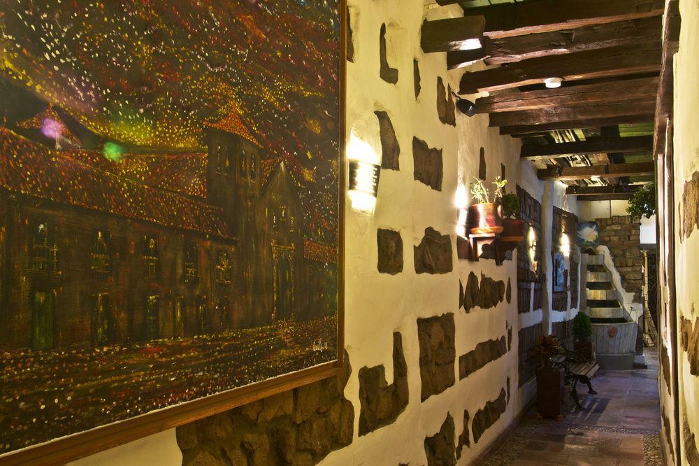 Hotel Muisca Bogota
