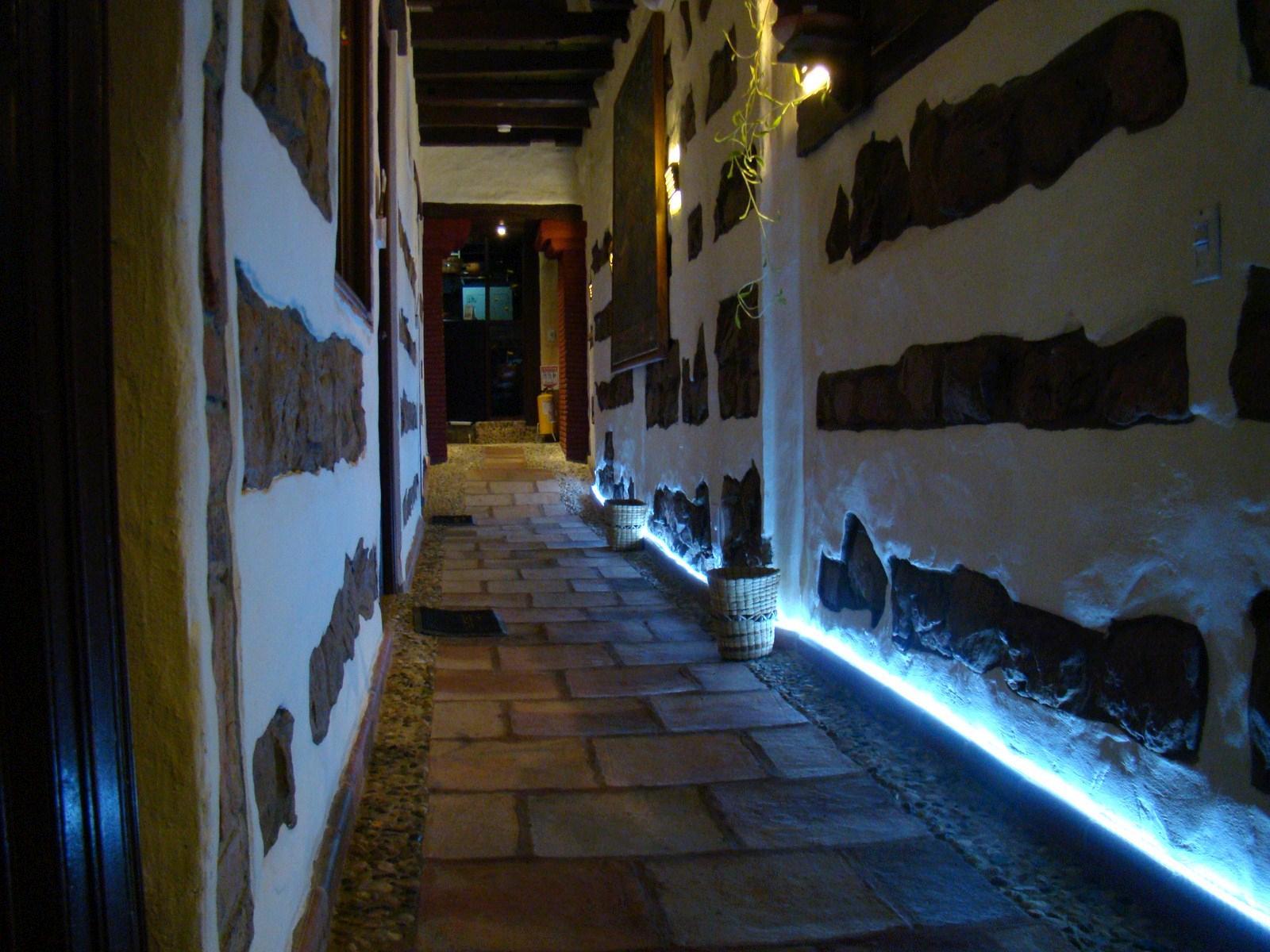 Hotel Muisca Bogota