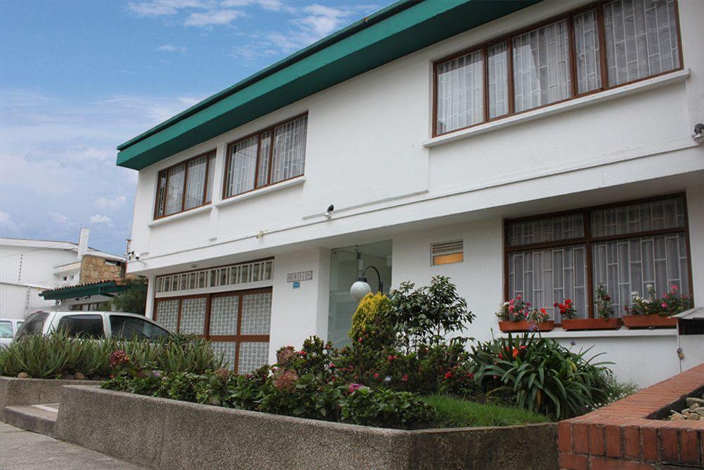 Hotel Marbella Chico Bogota
