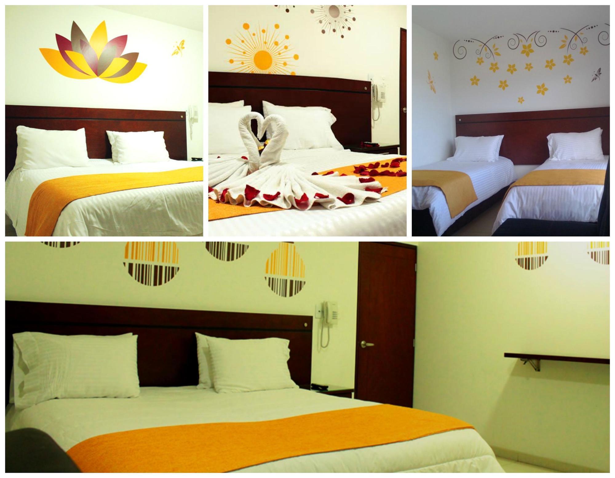 Hotel Dorado Gold 3*