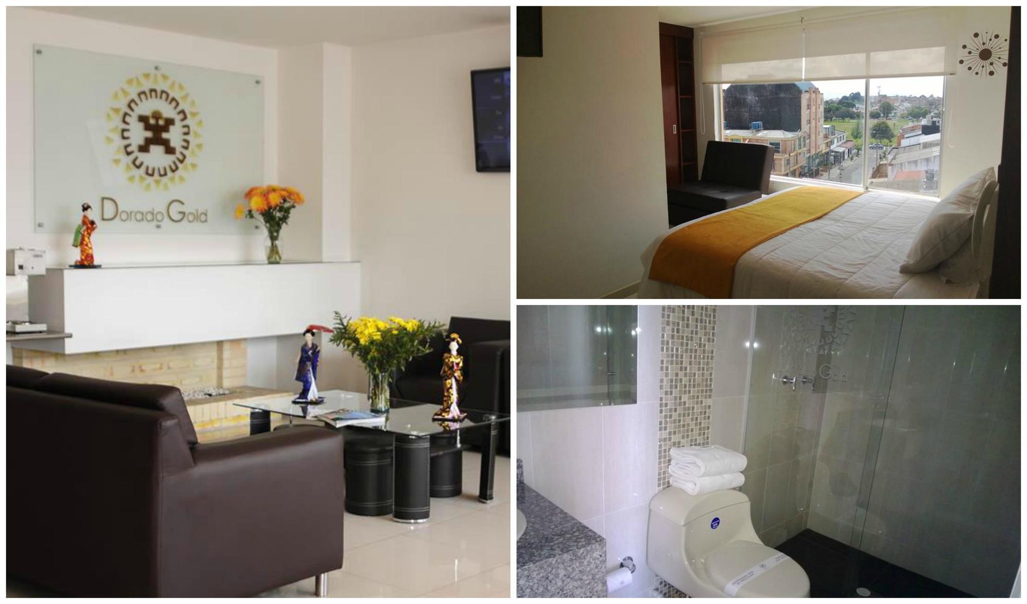 Hotel Dorado Gold 3*