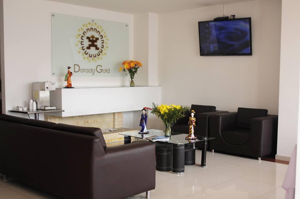 Hotel Dorado Gold Bogota