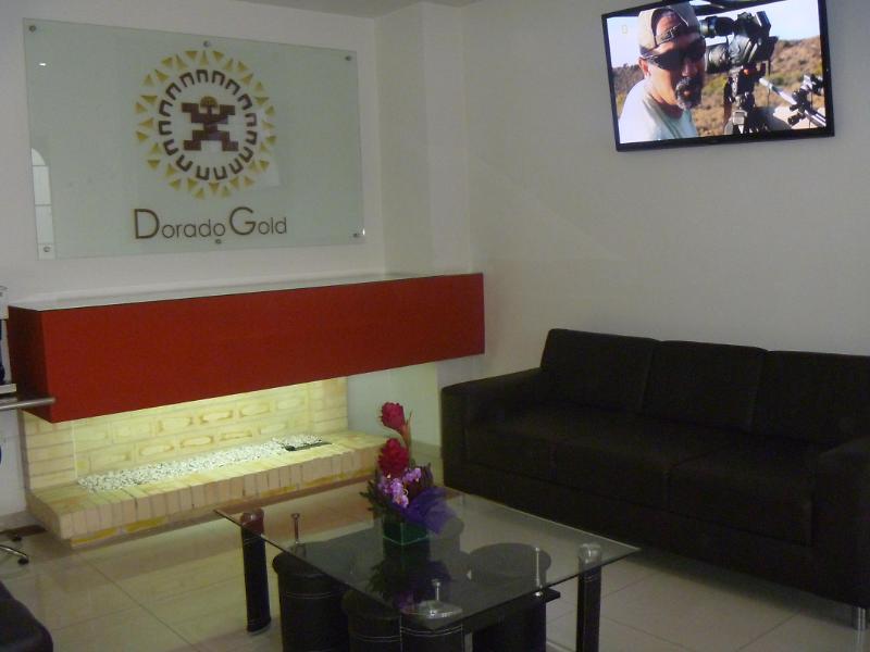 Hotel Dorado Gold Bogota