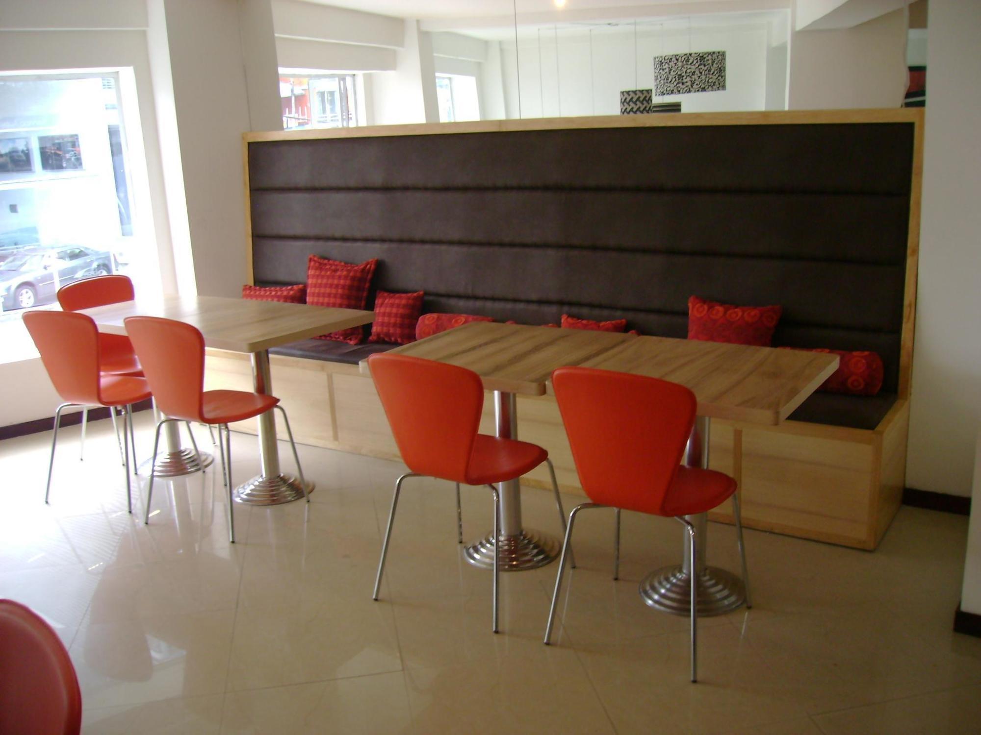 Hotel Innova Centro Internacional Bogota