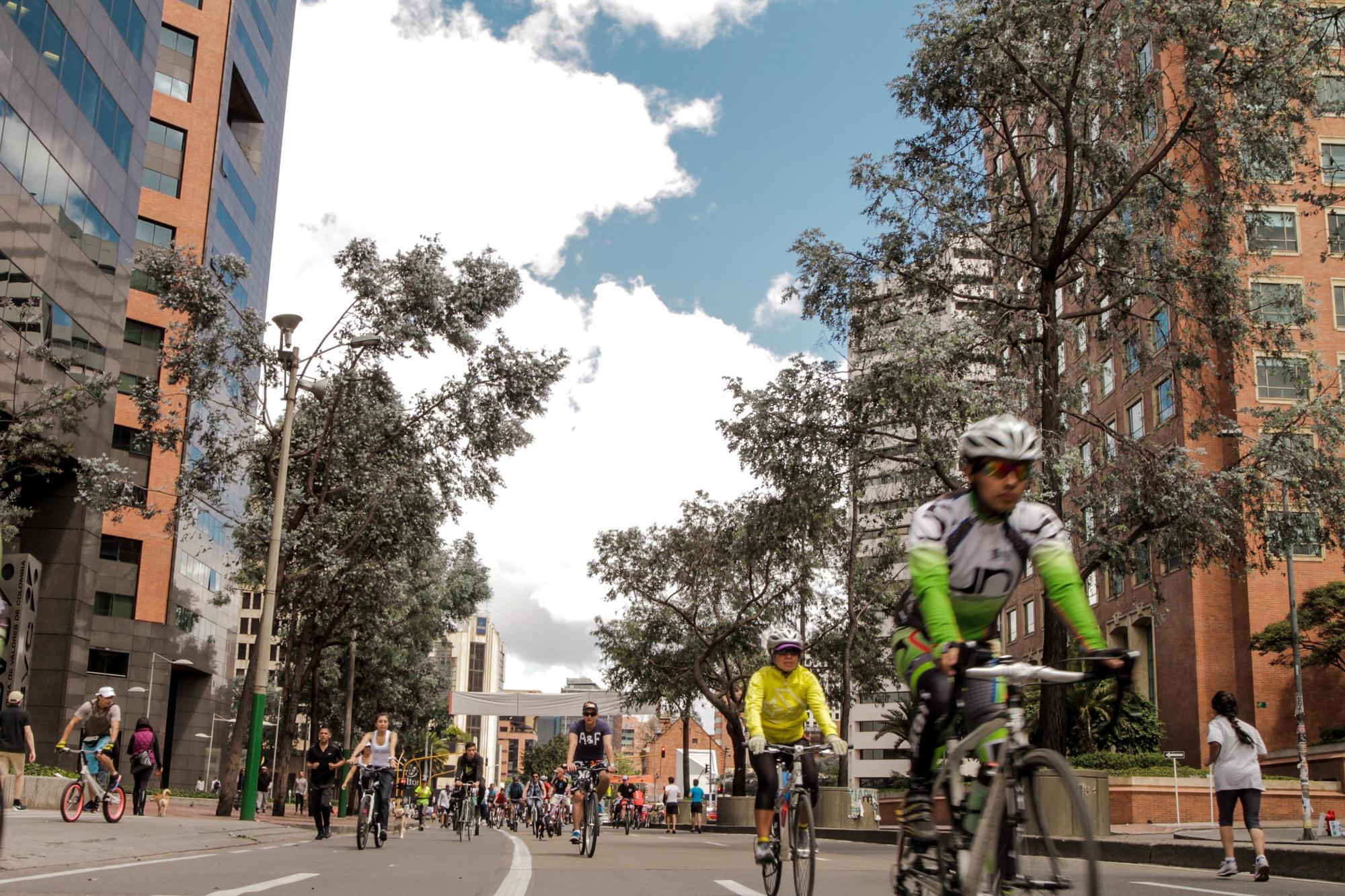 Hotel Matisse Bogota