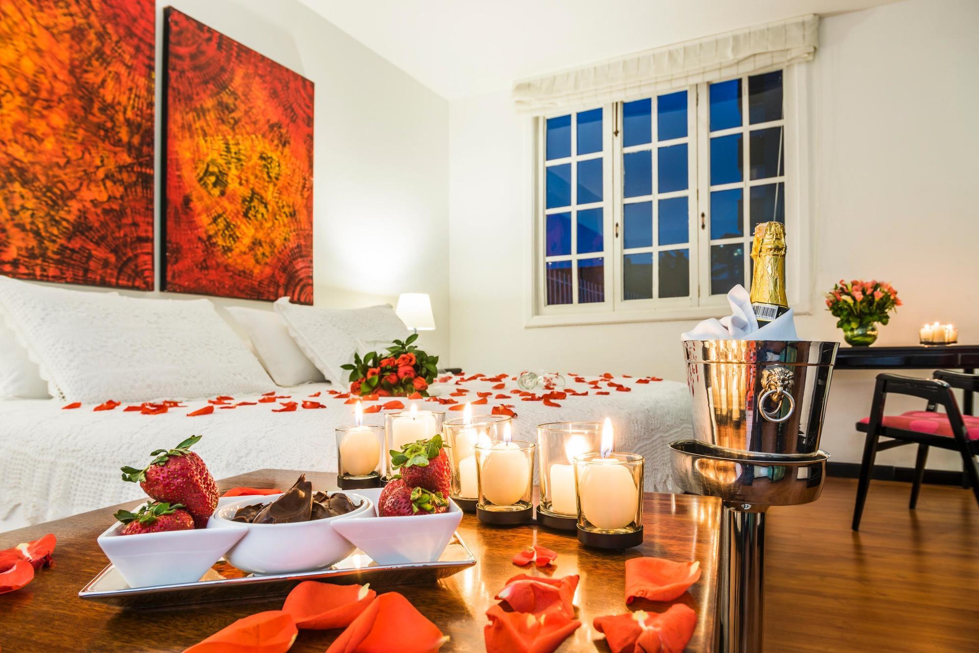 Hotel Matisse Bogota