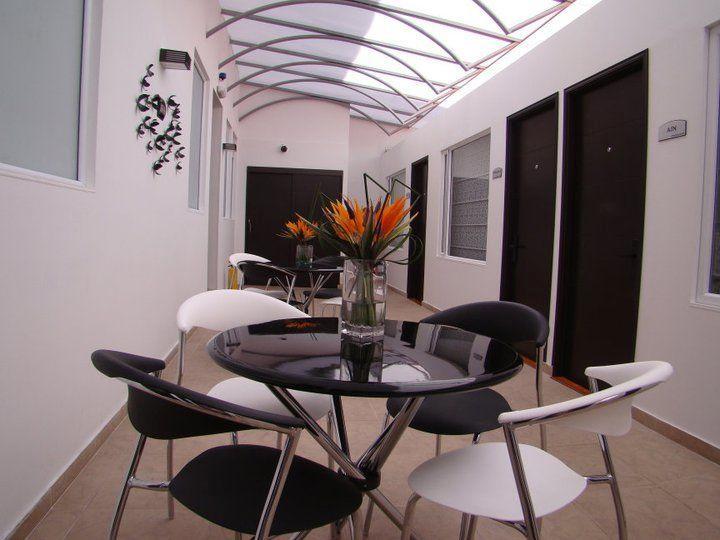 Hotel Matisse Bogota