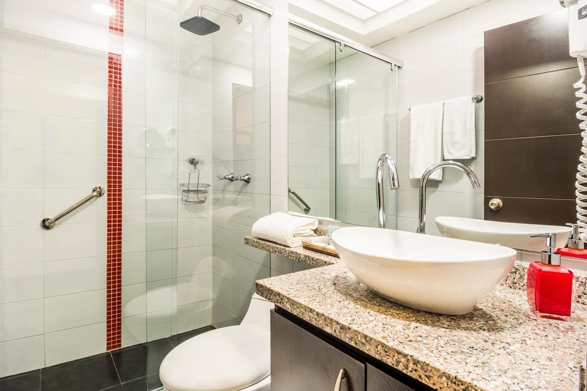 Hotel Matisse Bogota
