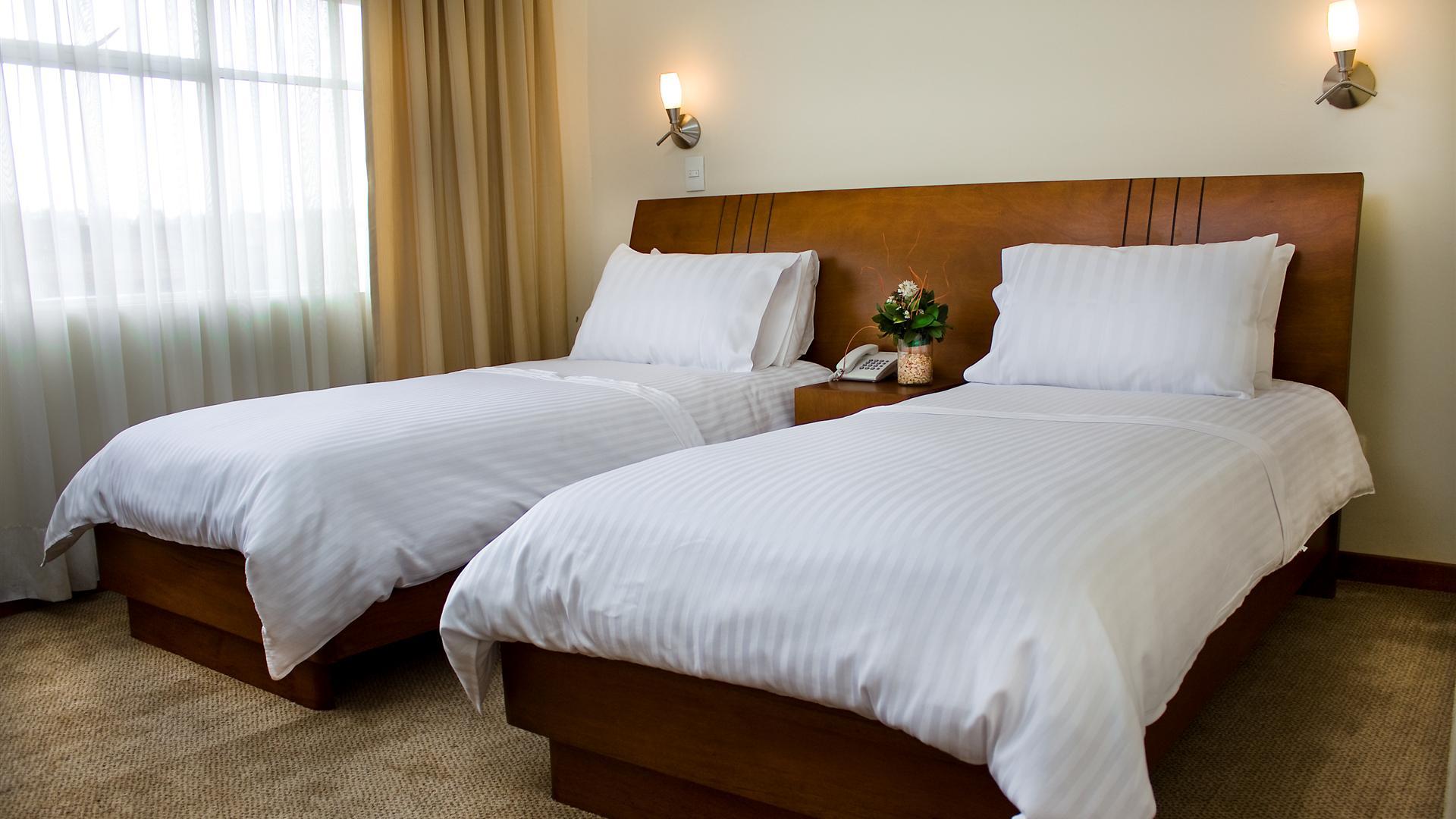 Hotel Teusaquillo Boutique Bogota