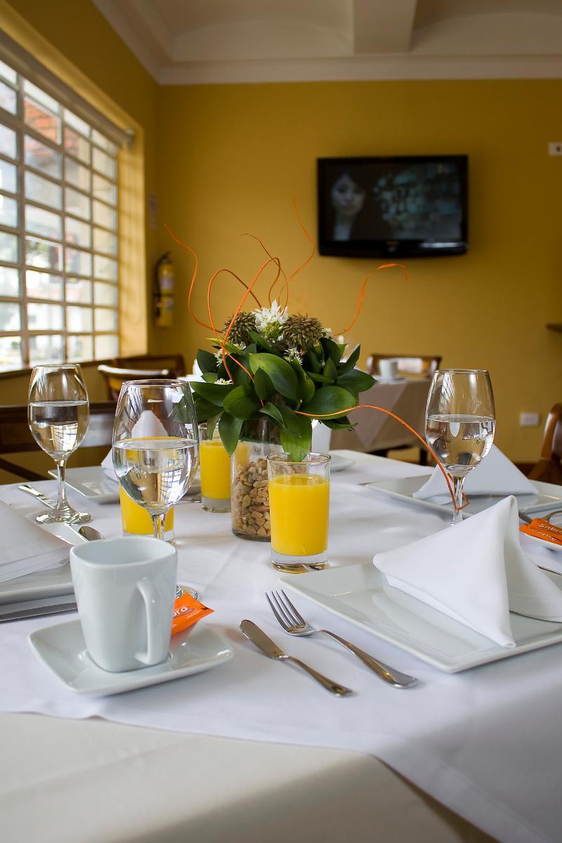 Hotel Teusaquillo Boutique Bogota