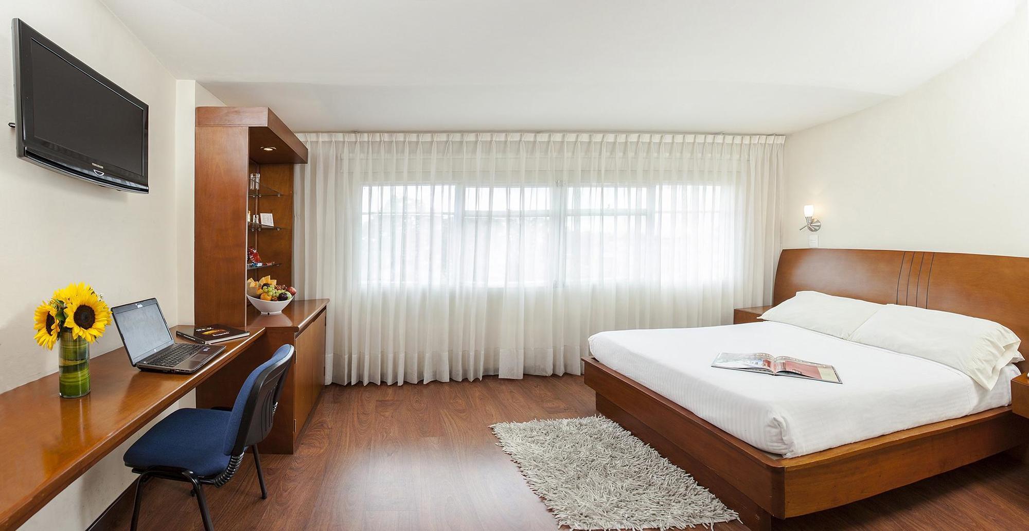 Hotel Teusaquillo Boutique Bogota