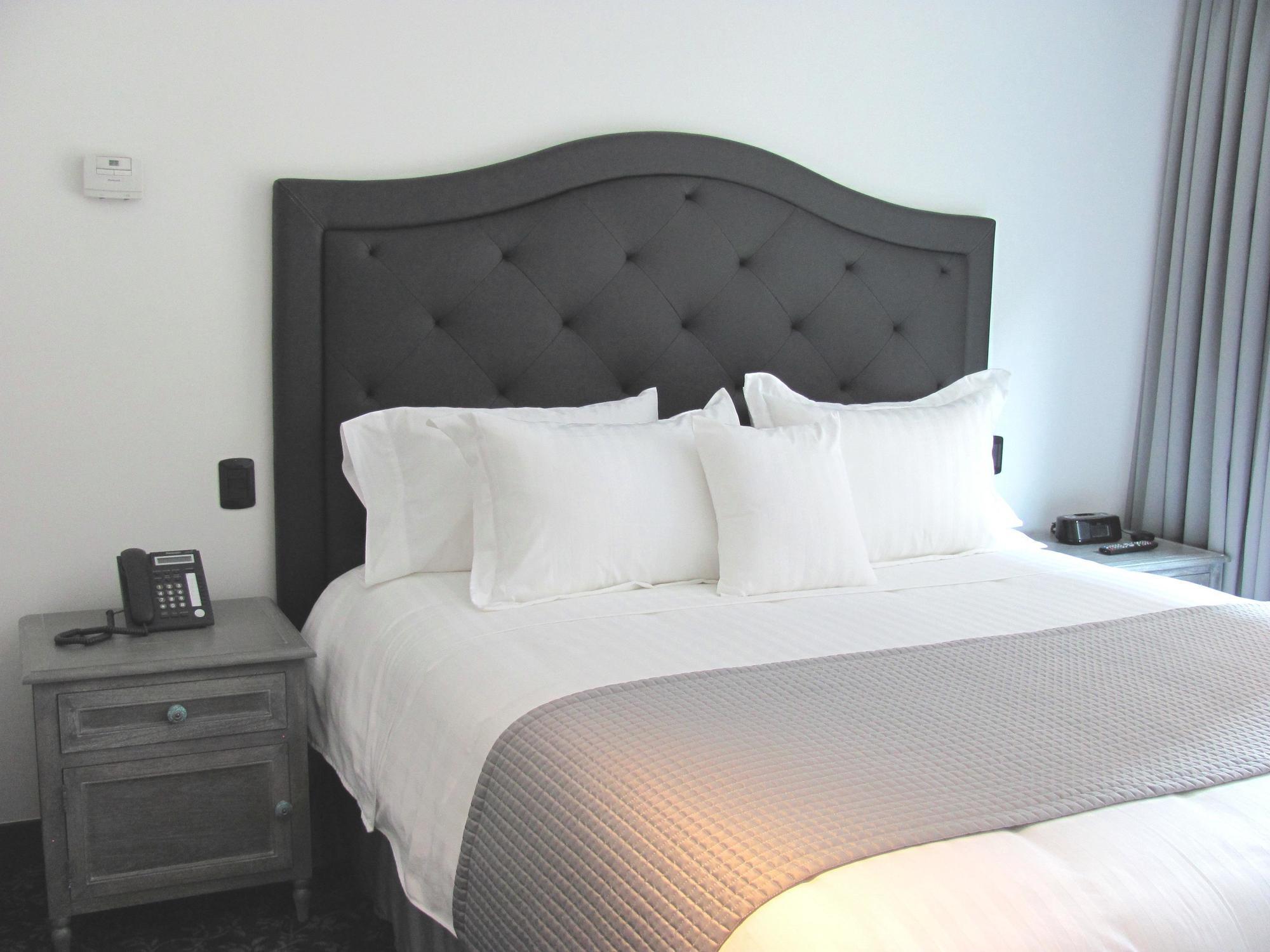 Ramada Parque 93 Bogota