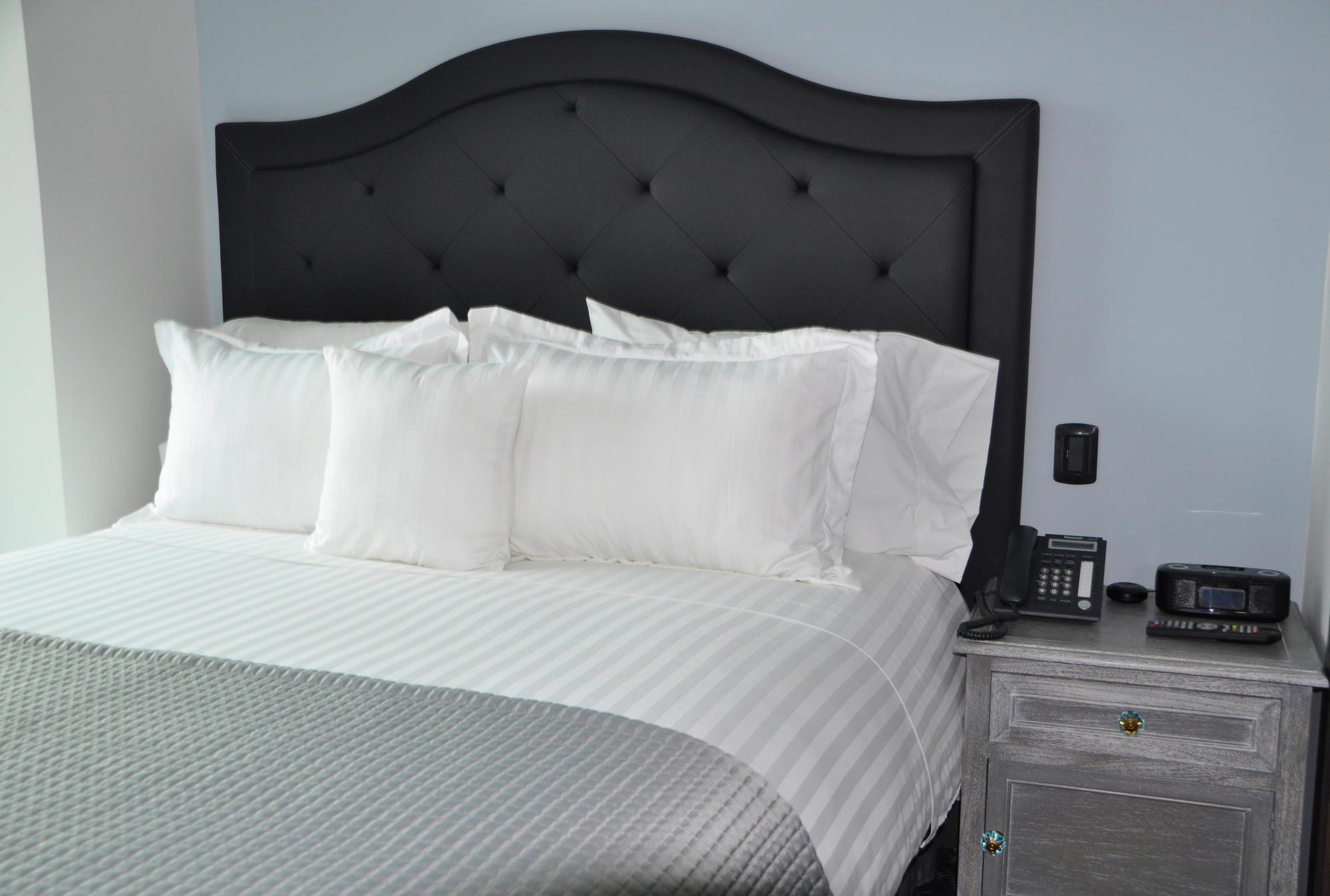 Hotel Ramada Parque 93 Bogota