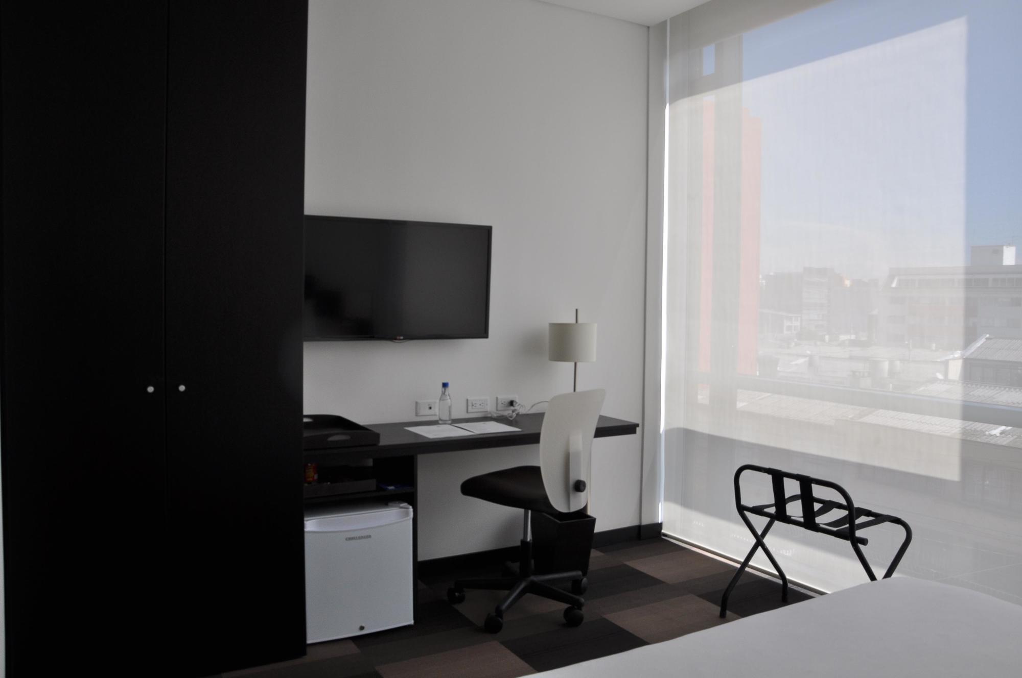 Tryp By Wyndham Usaquen Bogota