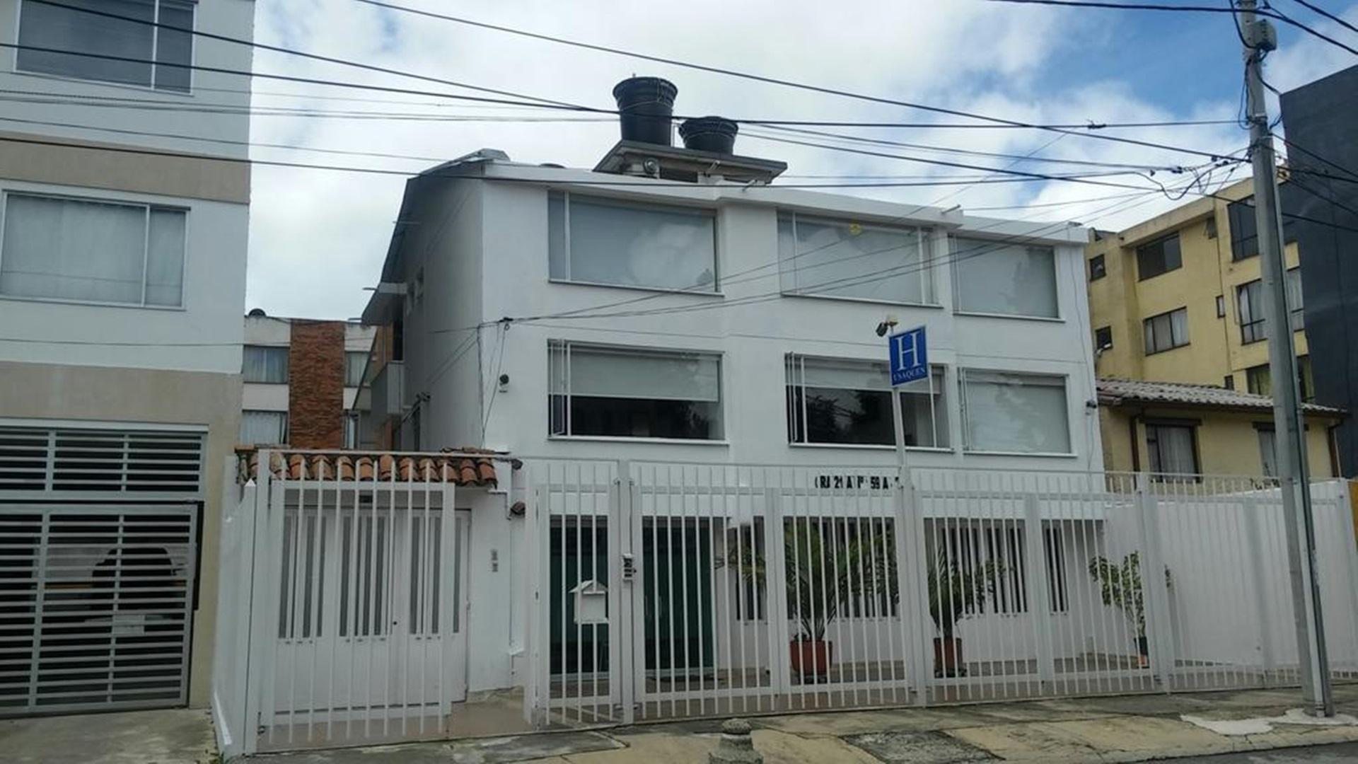 Hotel Fontanar Usaquen Bogota