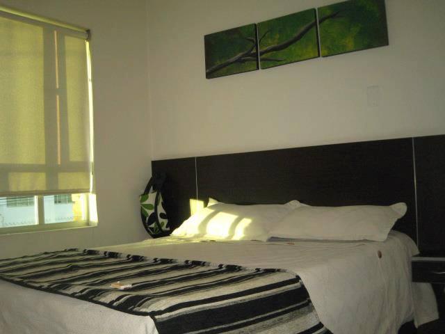 Hotel Dalons Colonial