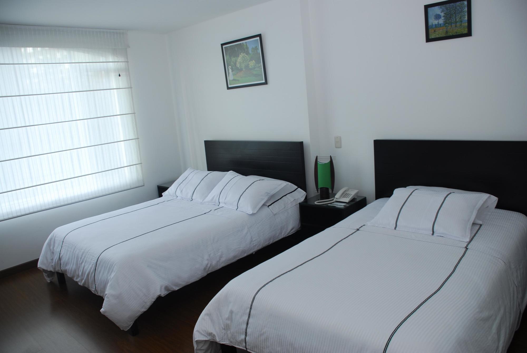 Hotel Real Estacion 3*